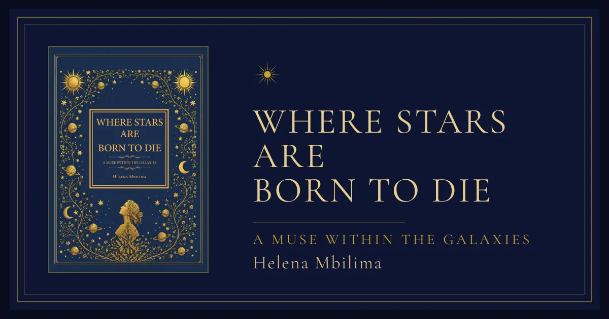 The Helena Mbilima review site